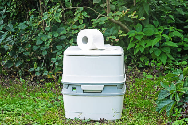 Best Best portable toilet rental  in Village Of Oak Creek, AZ