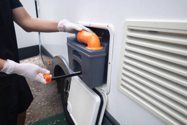 Best Portable restroom trailer rental  in Village Of Oak Creek, AZ