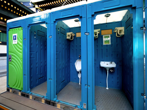 Sanitation services for porta potties in Village Of Oak Creek, AZ