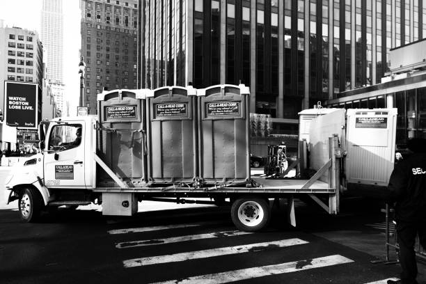 Best Long-term porta potty rental  in Village Of Oak Creek, AZ